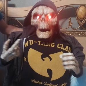 Meet your Posher, Marc